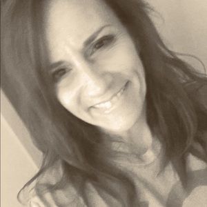 Meet your Posher, Pam